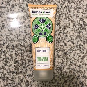 Human + Kind Body Lotion